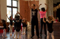 MFA - Tumbling and Dance 2014