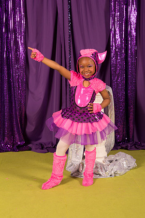 Tae Niyah Holmes