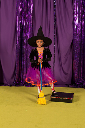 Jaelah Smith