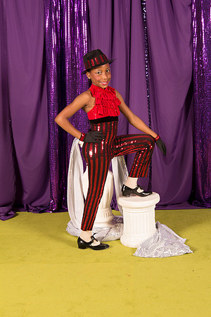 D'Shanti Williams