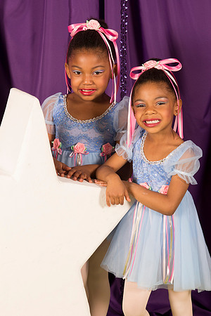 Lyric and Symphony Taylor