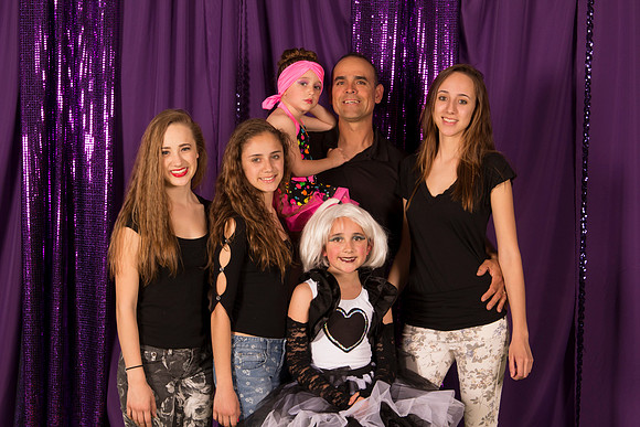 Thursday Classes - Show Pictures-1760