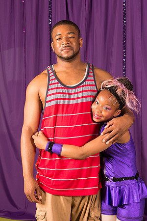 Tuesday Classes - Show Pictures-985