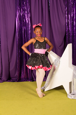 Iyah Hudson