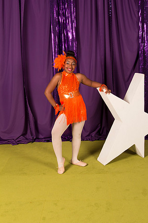 Makylah Hines