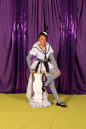 Tia Epps