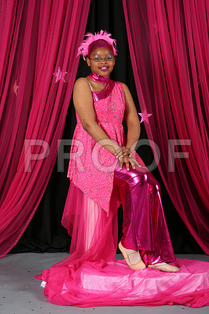 Shantell Harris