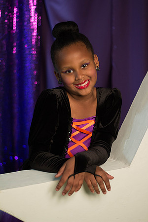 Laniyah Boston 2 Photo in a Frame