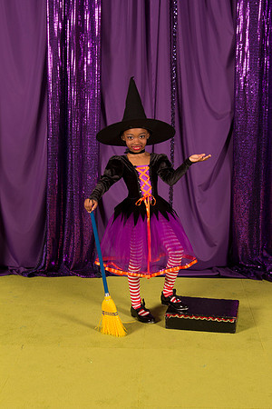 Nariah Tate
