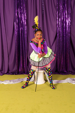 Mya Williams