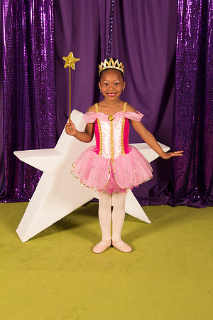 Sariyah Hankerson