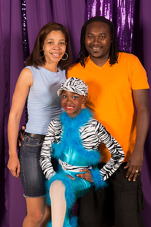 Saturday Classes - Show Pictures-432
