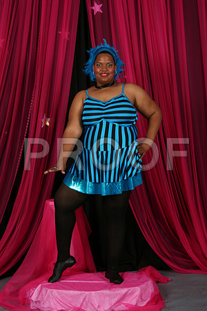 Glynis Rivers
