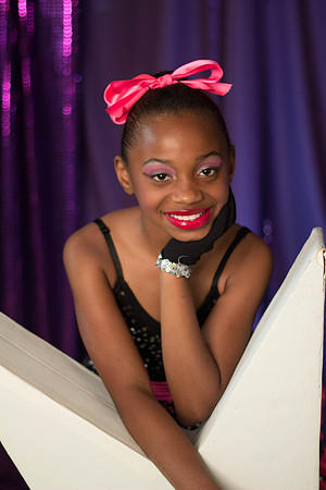 Iyah Hudson Poster Pic