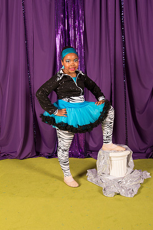 Jayla Singleton