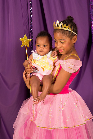 Saturday Classes - Show Pictures-584