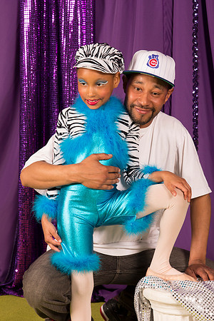 Saturday Classes - Show Pictures-416