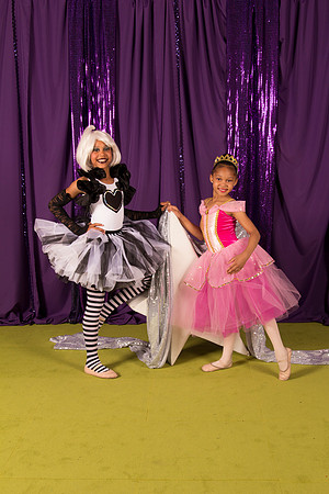 Thursday Classes - Show Pictures-1662
