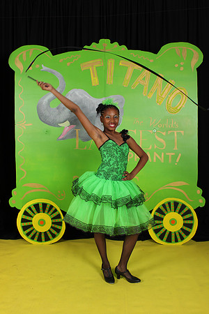 Jalena Searcy