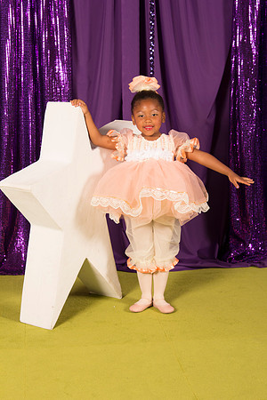 Suriah Brown