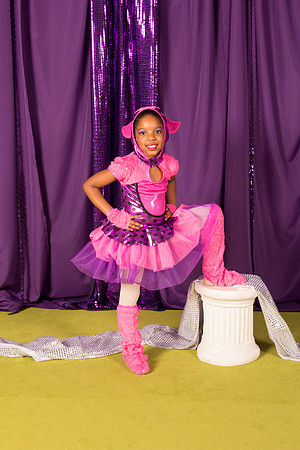 Keiari Walker