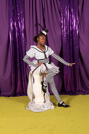 Quianna Waters