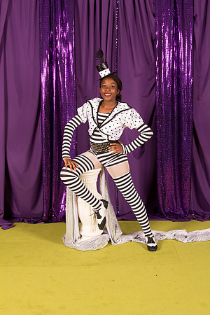 Kadaja Moore