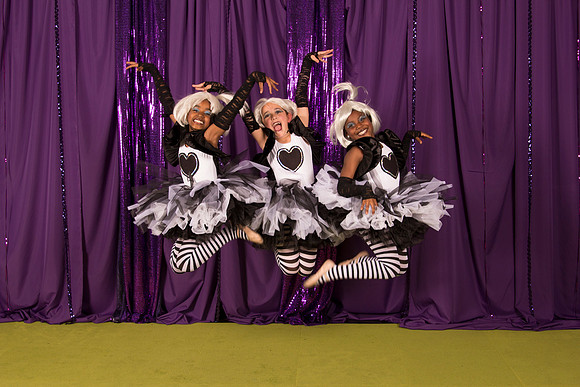 Thursday Classes - Show Pictures-1777