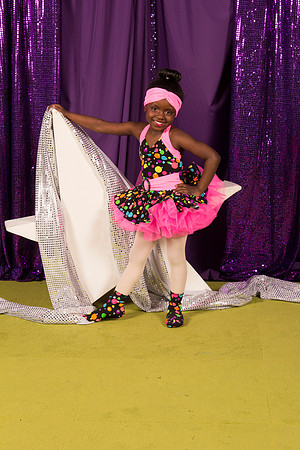Jalynn Scott