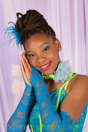 Kolbi Powell - CU