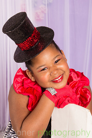 Aaliyah Beatley CU