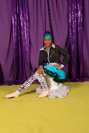 Lativa Williams
