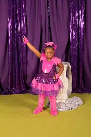 Kaliyah Givens