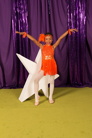 Shaniah Watson