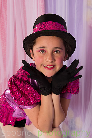 India Rose Renteria CU