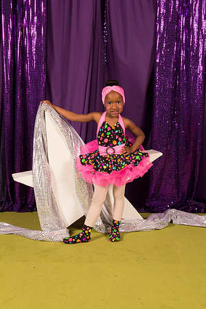 Ta'Miyha Cunningham