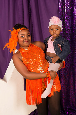 Wednesday Classes - Show Pictures-1578