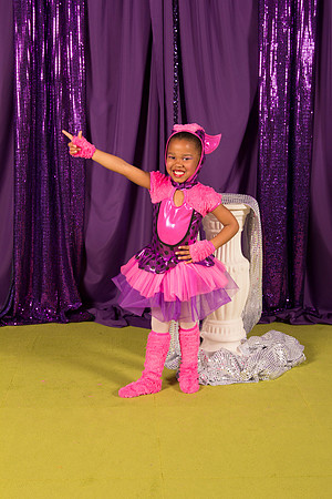 Makynsey Allen