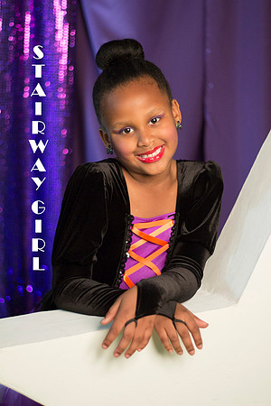 Laniyah Boston 2 Photo in a Frame-Edit