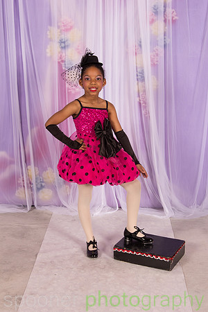 Group Only Keiari D'Kai Walker