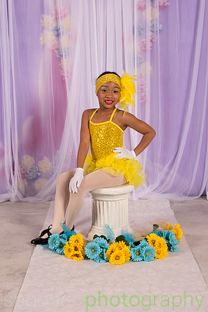 Yvonne Bridges