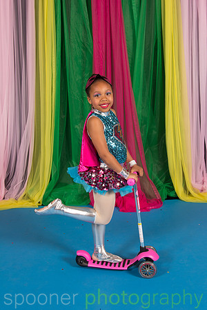 kira mcghee