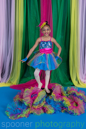 Jaliyah Mcknight