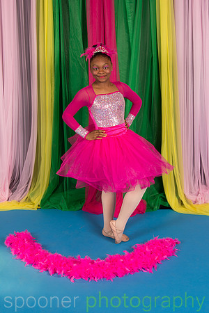 Lenaysha Evans
