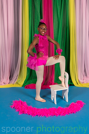 Daja Hall