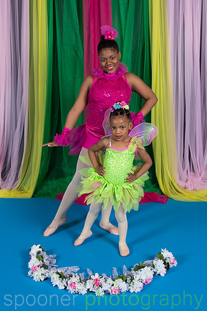 Deja Simons - Chloe Burnett