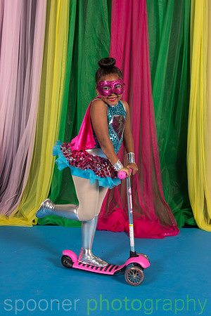 suriah brown