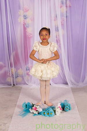 Kira Jai McGhee