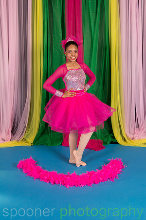 Camille Jefferson
