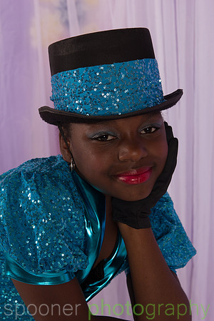 Charlyse Banks CU